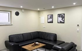 Studio Apartment Ae